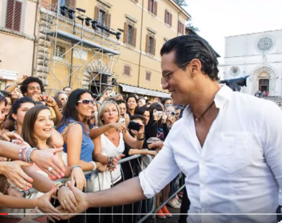 Todi festival