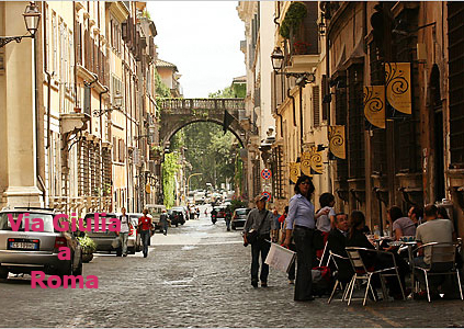 Todi festival