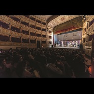 Todi festival