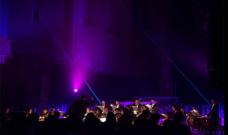 Todi Festival 2015
