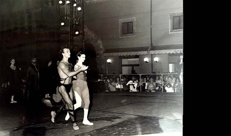 Todi Festival 1987