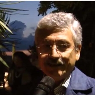 Intervista a Massimo D'Alema, ospite del Todi Festival Todi Festival  Todi Festival