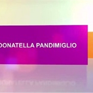 Visum Tv - Donatella Pandimiglio protagonista del musical "Sunset Boulevard"