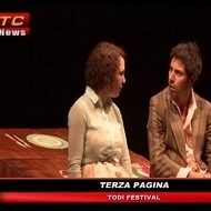 Terza Pagina - TEF CHANNEL 28.08.2014 