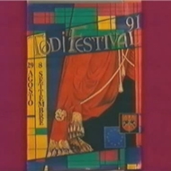 Todi Festival 1991
