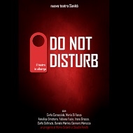 Do Not Disturb