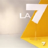 La7 - IN ONDA 25/08/2014