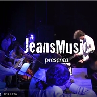 JEANS SYNPHONY ORCHESTRA
